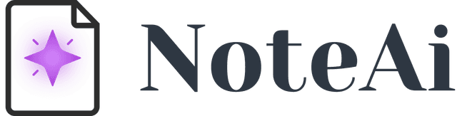 NoteAi